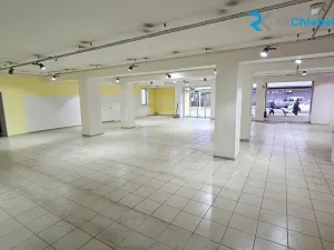 Pronájem obchodního prostoru, Frýdlant nad Ostravicí, Hlavní, 254 m2