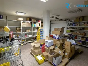 Pronájem obchodního prostoru, Frýdlant nad Ostravicí, Hlavní, 254 m2