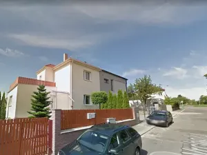 Pronájem kanceláře, Praha - Žižkov, K vrcholu, 200 m2