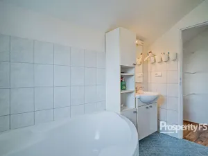 Prodej rodinného domu, Úvalno, 110 m2