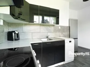 Pronájem bytu 3+1, Česká Lípa, Střelnice, 70 m2