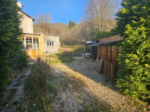 Prodej rodinného domu, Vsetín, Příkrá, 140 m2