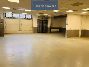 Pronájem obchodního prostoru, Průhonice, Uhříněveská, 1290 m2