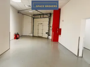 Pronájem obchodního prostoru, Průhonice, Uhříněveská, 2228 m2