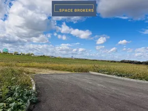 Prodej komerčního pozemku, Vestec, Hodkovická, 7264 m2