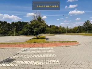 Pronájem kanceláře, Praha, 2228 m2