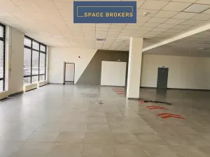 Pronájem skladu, Praha, 1290 m2