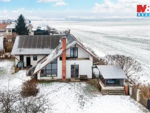 Prodej rodinného domu, Březno, 247 m2