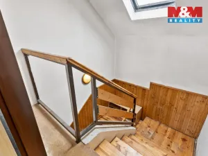 Prodej rodinného domu, Březno, 247 m2