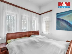 Prodej rodinného domu, Sobotka, Špálova, 148 m2