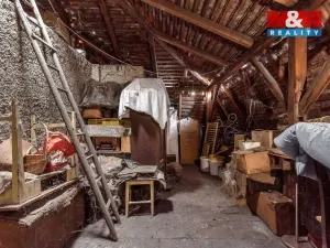 Prodej rodinného domu, Sobotka, Špálova, 148 m2