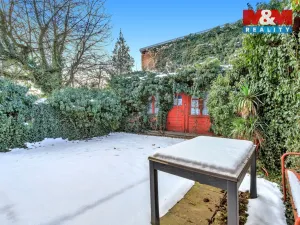 Prodej rodinného domu, Sobotka, Špálova, 148 m2