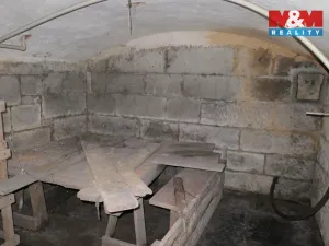 Prodej rodinného domu, Velvary, Růžová, 50 m2