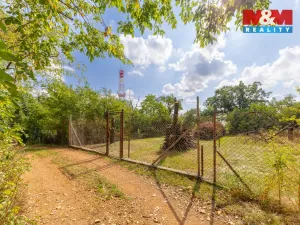 Prodej zahrady, Nebovidy, 788 m2