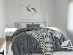 Prodej bytu 2+kk, Alicante, Španělsko, 47 m2