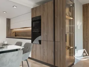 Prodej bytu 2+kk, Alicante, Španělsko, 47 m2