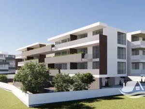 Prodej bytu 2+kk, Lemesos, Kypr, 51 m2