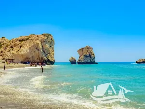 Prodej bytu 3+kk, Pafos, Kypr, 104 m2