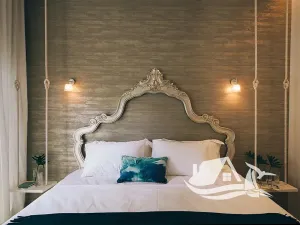 Prodej bytu 2+kk, Lemesos, Kypr, 62 m2