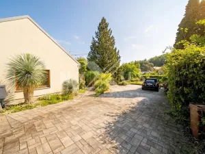 Prodej rodinného domu, Praha - Kyje, Hodějovská, 308 m2