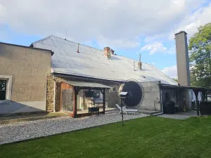 Prodej restaurace, Kvasiny, 550 m2