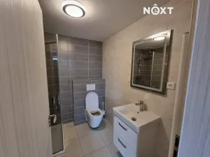 Pronájem bytu 2+kk, Praha - Sobín, Želetická, 126 m2