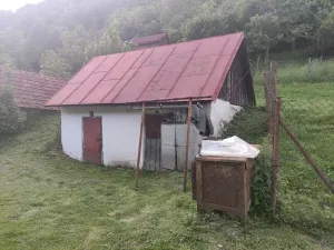 Dražba - jiné, Brumov-Bylnice, 14 m2