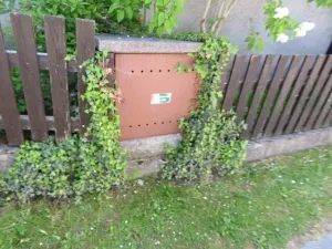 Dražba pole, Niva, 7239 m2