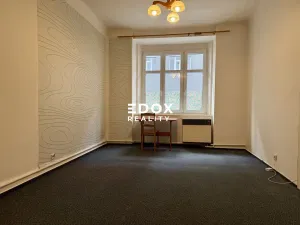 Pronájem bytu 2+kk, Praha - Holešovice, Přístavní, 41 m2