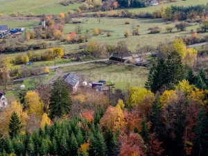 Prodej pozemku pro bydlení, Konstantinovy Lázně, 1196 m2