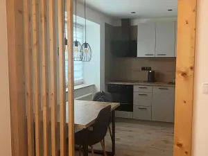 Pronájem bytu 1+1, Neratovice, Školní, 30 m2