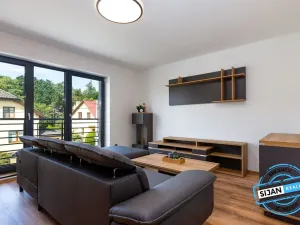 Pronájem bytu 3+kk, Ostrava, U Lesa, 63 m2