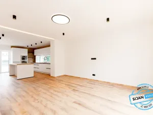 Pronájem bytu 3+kk, Ostrava, U Lesa, 98 m2