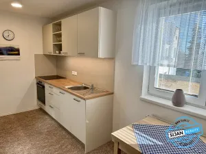 Pronájem bytu 2+kk, Opava, Krnovská, 37 m2
