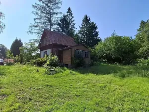 Prodej pozemku pro bydlení, Kamenice, K Dubu, 1126 m2