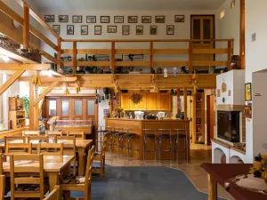 Prodej apartmánu, Rtyně v Podkrkonoší, 1500 m2