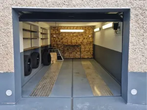 Pronájem garáže, Vrchlabí, 20 m2