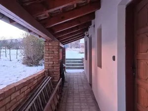 Pronájem rodinného domu, Bohdalice-Pavlovice, 152 m2