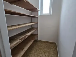 Pronájem bytu 1+1, Moravské Budějovice, Tyršova, 45 m2