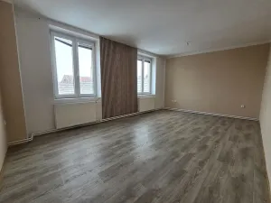 Pronájem bytu 1+1, Moravské Budějovice, Tyršova, 45 m2