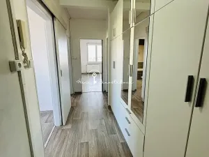 Pronájem bytu 3+1, České Budějovice, Sokolská, 63 m2