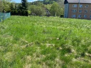 Prodej pozemku pro bydlení, Hamr na Jezeře, 1247 m2
