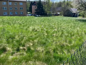 Prodej pozemku pro bydlení, Hamr na Jezeře, 1015 m2