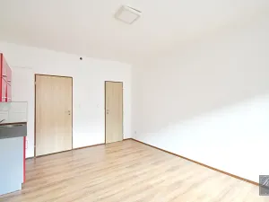 Prodej bytu 1+kk, Ústí nad Labem, Truhlářova, 24 m2