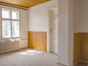 Prodej rodinného domu, Plzeň, Strnadova, 315 m2