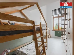 Prodej bytu 4+kk, Klatovy - Klatovy III, Husovo náměstí, 78 m2