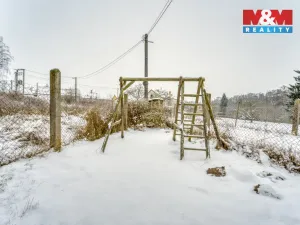 Prodej pozemku pro bydlení, Chrást, 305 m2