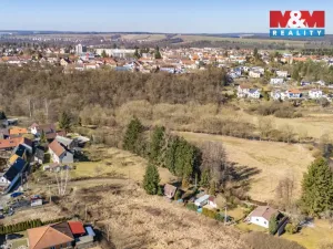 Prodej pozemku pro bydlení, Chrást, 305 m2