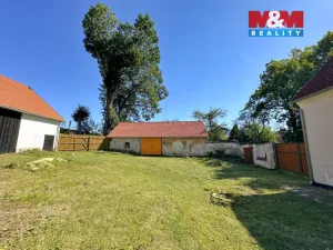 Prodej rodinného domu, Kamenice nad Lipou - Nová Ves, 144 m2