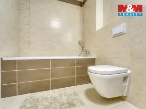 Pronájem bytu 2+kk, Plzeň, Kollárova, 58 m2